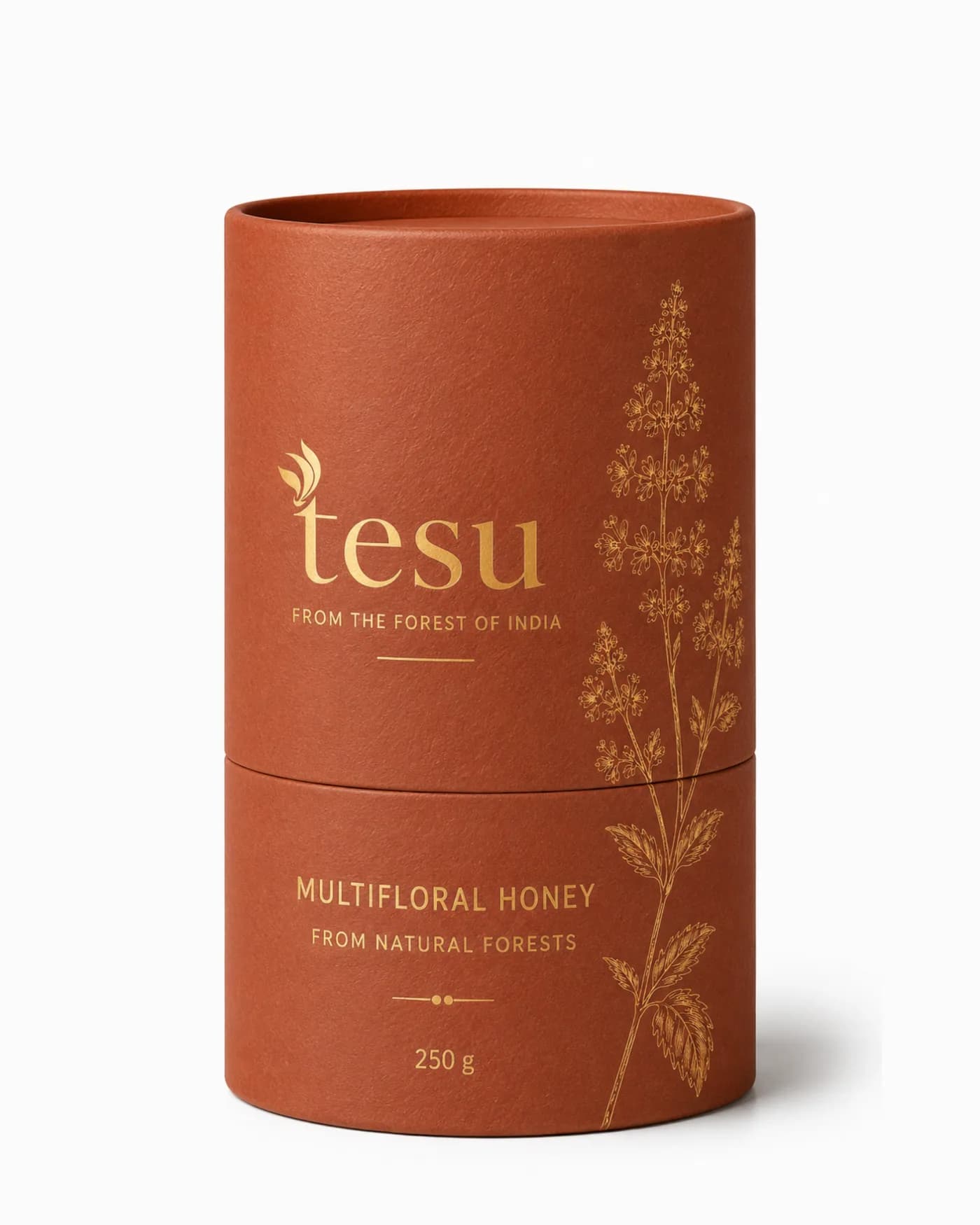 Multifloral Honey